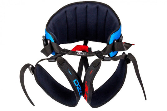 Ozone Connect Backcountry V2 Harness