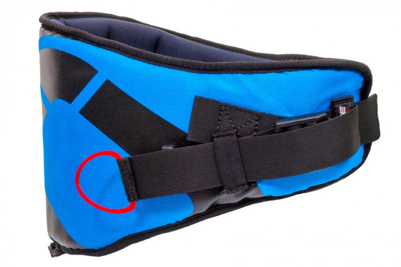 Load image into Gallery viewer, Ozone Connect Backcountry V2 Snowkiting Harness
