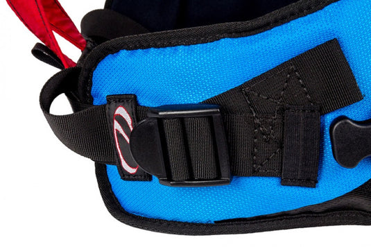 Ozone Connect Backcountry Harness