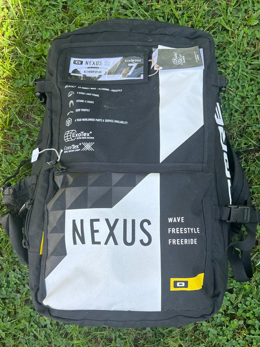 Core Nexus 2 7m White Kite DEMO / USED