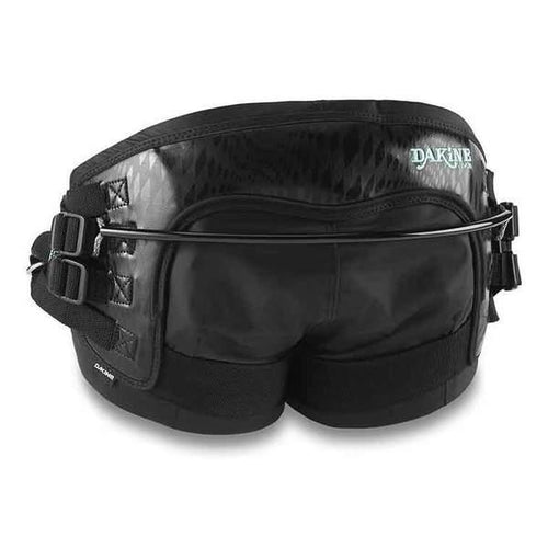 Dakine Vision Women's Kiteboarding Seat Harness-Back View