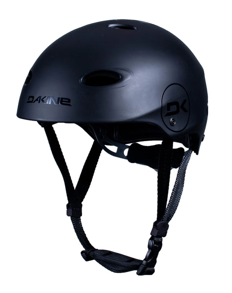  Dakine Renegade Helmet Black