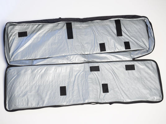 Delta Foil Carrying Case