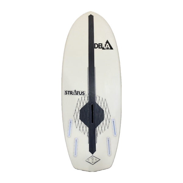 Delta Stratus Surf Foil board
