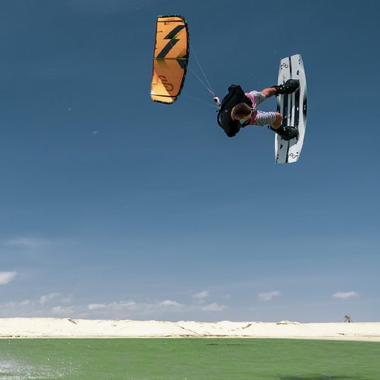 2024 Eleveight RS V7 Kiteboarding Kite