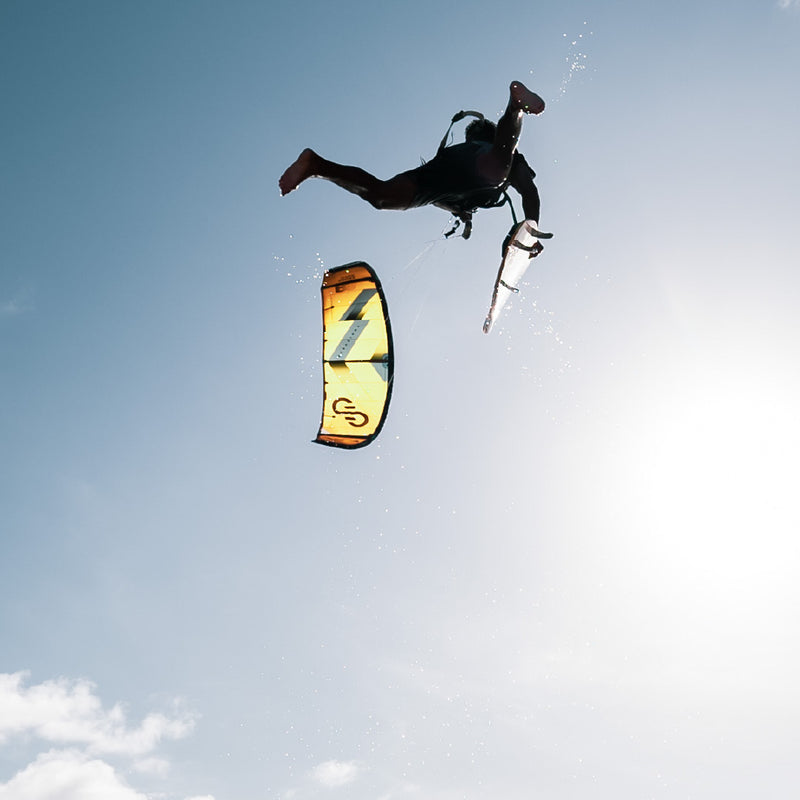 Load image into Gallery viewer, 2024 Eleveight RS V7 Freeride Crossover Kiteboarding Kite
