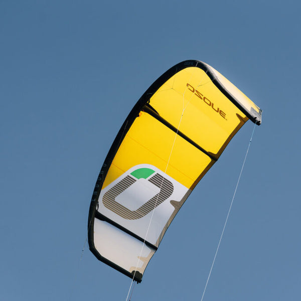 Ozone Enduro V4 Freestyle Kite