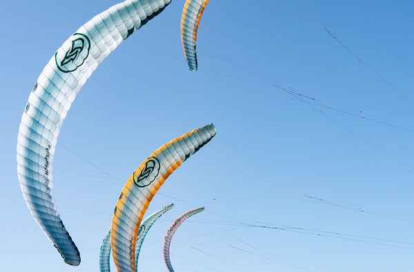 Flysurfer Soul V2 Kite