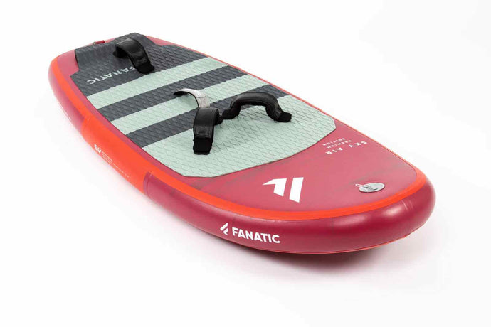 Fanatic Sky Air Premium Wing Board