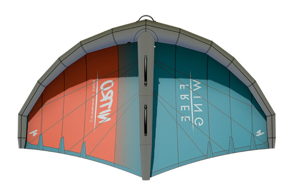Airush x Starboard Free Wing Nitro Foil Wing