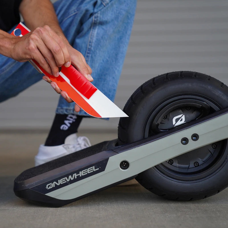 Load image into Gallery viewer, Onewheel GT Rail Guards Installation 
