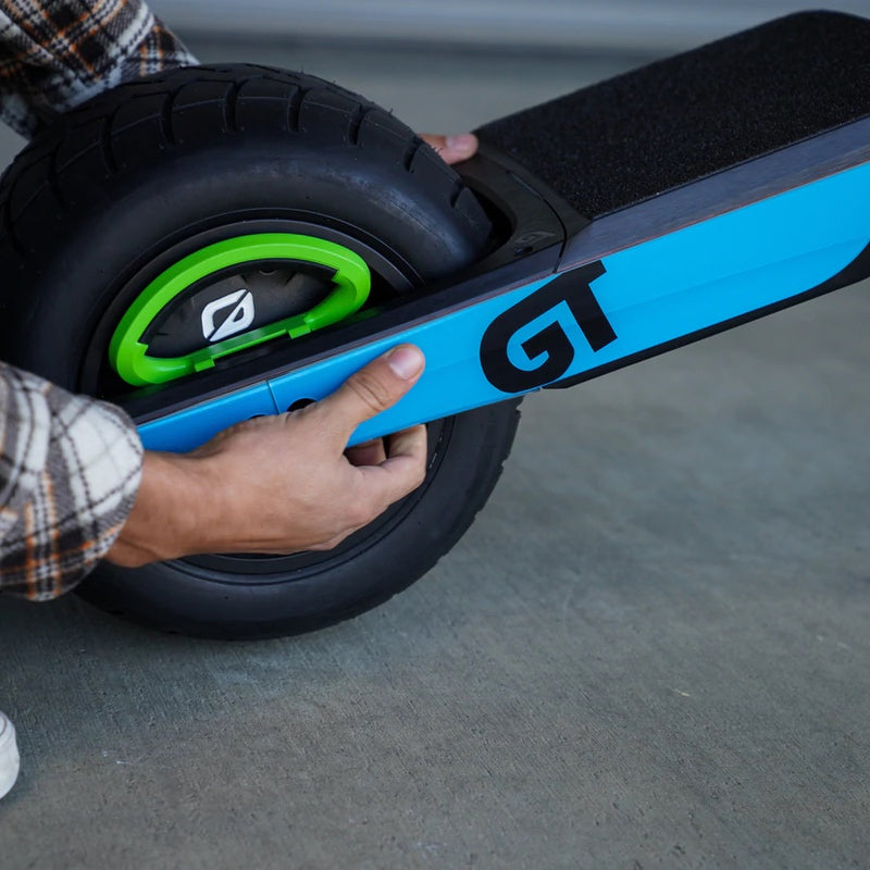 Load image into Gallery viewer, Onewheel GT Rail Guard
