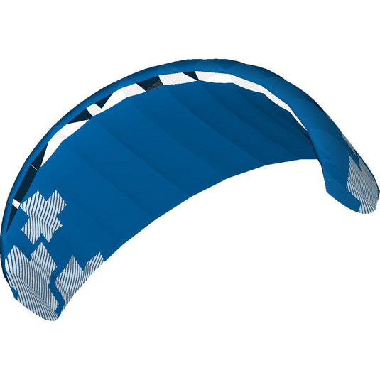 HQ Rush Pro Trainer Kite-3m Blue