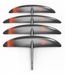 Cabrinha Fusion H-Series Foil Front Wings – Green Hat Kiteboarding