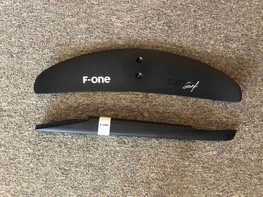 F-One Phantom Carbon 1780 V3 Foil DEMO / USED