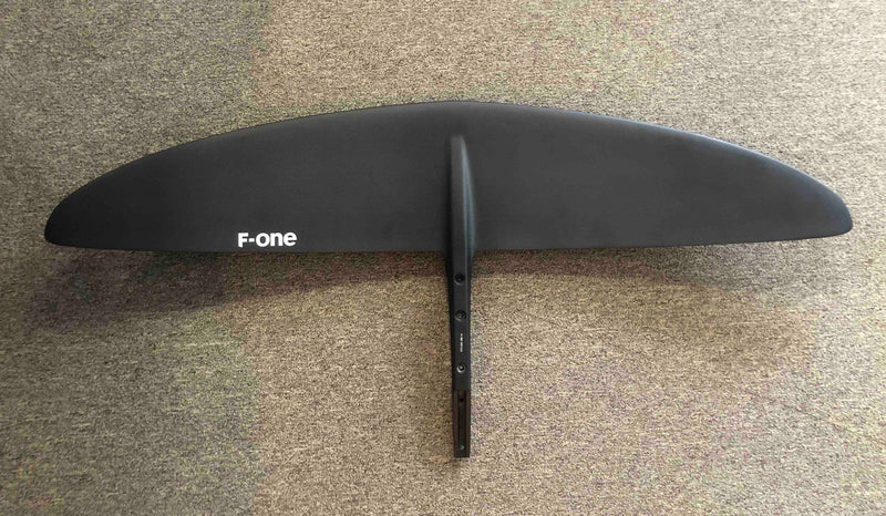 Load image into Gallery viewer, F-One Phantom Carbon 1780 V3 Foil DEMO / USED
