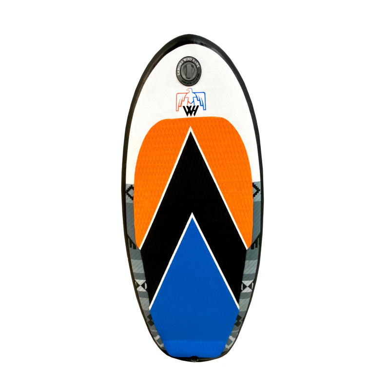 Load image into Gallery viewer, Lahoma Inflatable Foilboard new
