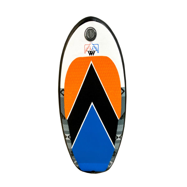 Lahoma Inflatable Foilboard new