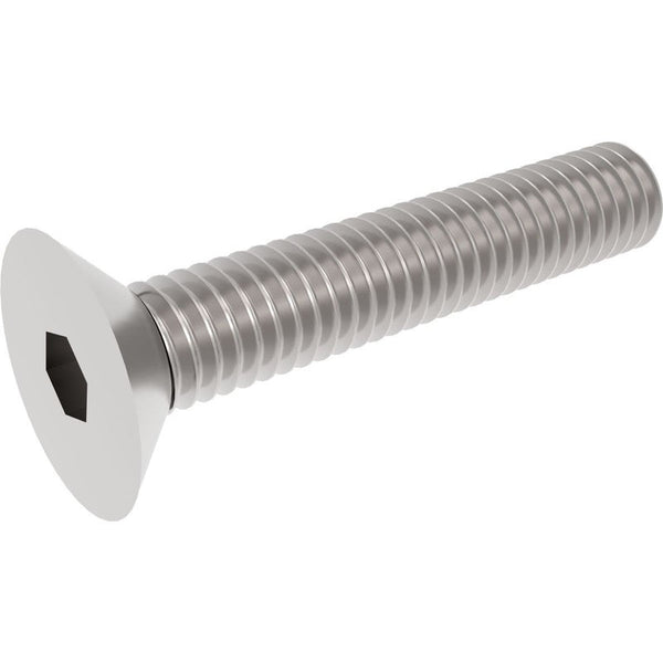 M6 Hex Bolts