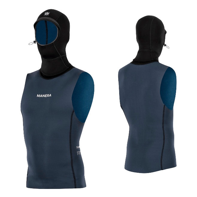 Manera X10D Hooded 0.5mm Baselayer