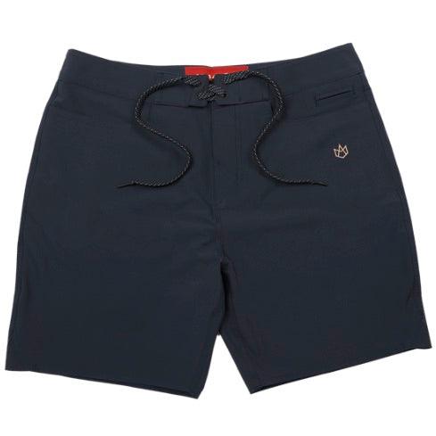 2023 Manera Gambas Boardshorts Blueberry