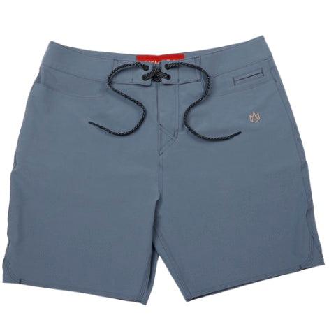 2023 Manera Gambas Boardshorts Monument