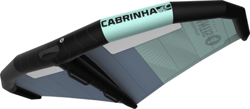 Load image into Gallery viewer, 2022 Cabrinha :02 Mantis with Windows Wing

