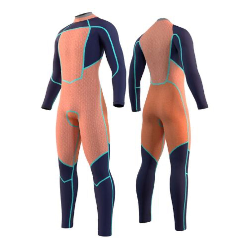 Load image into Gallery viewer, 2021 Mystic Majestic 5/3 Wetsuit
