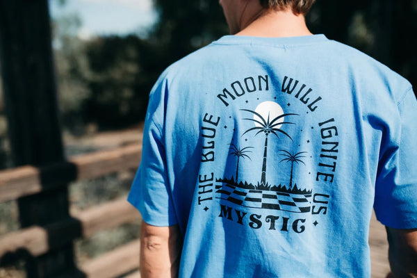 Mystic Ignite T-Shirt Relaxed Fit