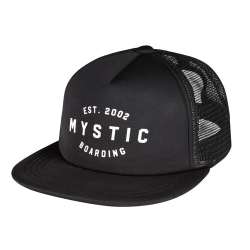 Mystic Rider Cap Snapback