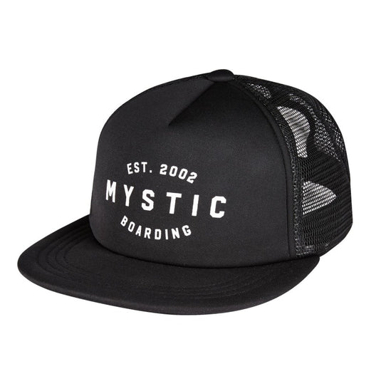 Mystic Rider Cap Snapback