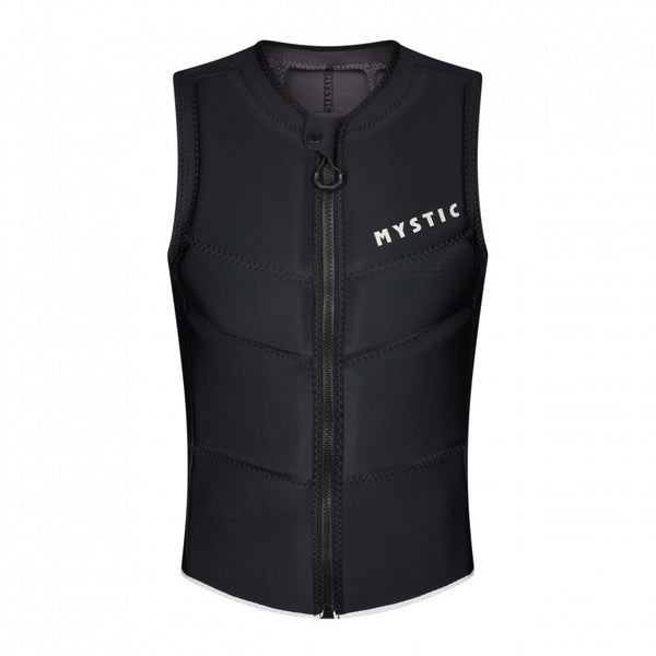 Mystic Star Front Zip Impact Vest