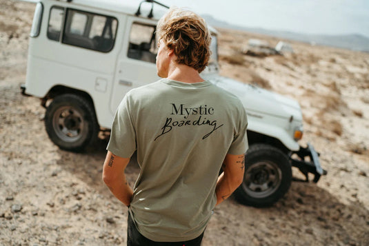 Mystic Vision T-Shirt