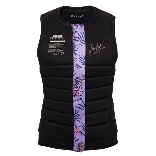 Mystic Zodiac Women's FZ Impact Vest