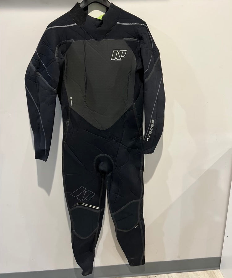 Load image into Gallery viewer, NP Edge 4/3 XXL Wetsuit DEMO / USED
