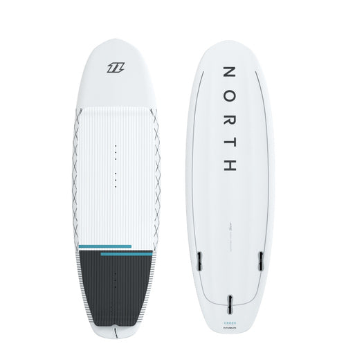 2022 North Cross Surfboard 