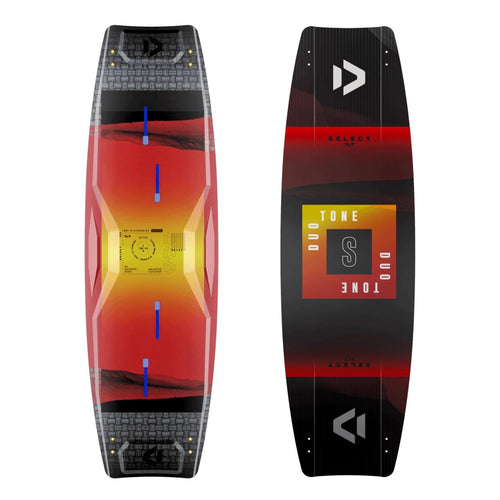 2022 Duotone Select SLS Kiteboard