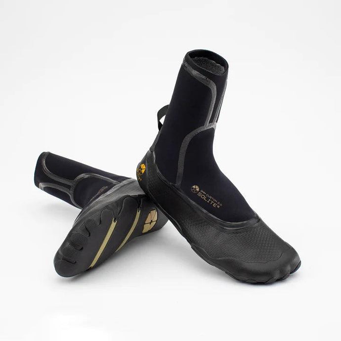 Solite 3mm Custom 2.0 Boots