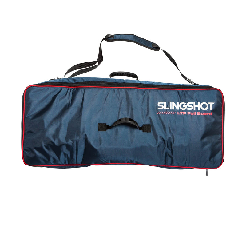 Load image into Gallery viewer, Slingshot LFT V1 Inflatable Wing Foilboard Carry Bag
