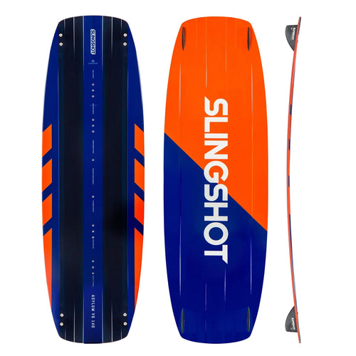 Slingshot Asylum V6 Kiteboard