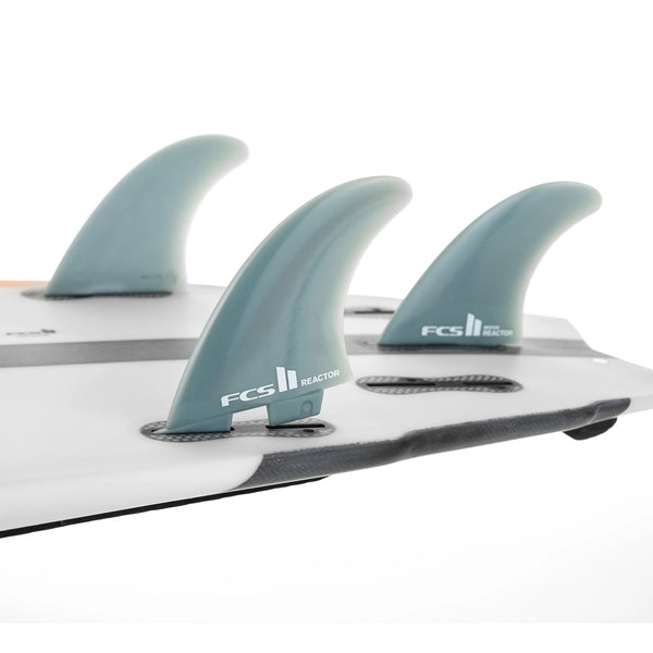 2023 Slingshot Burner XR V1 Surfboard Fins