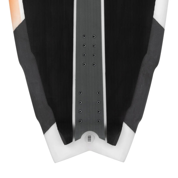 Slingshot Burner XR V1 Surfboard Swallow Tail
