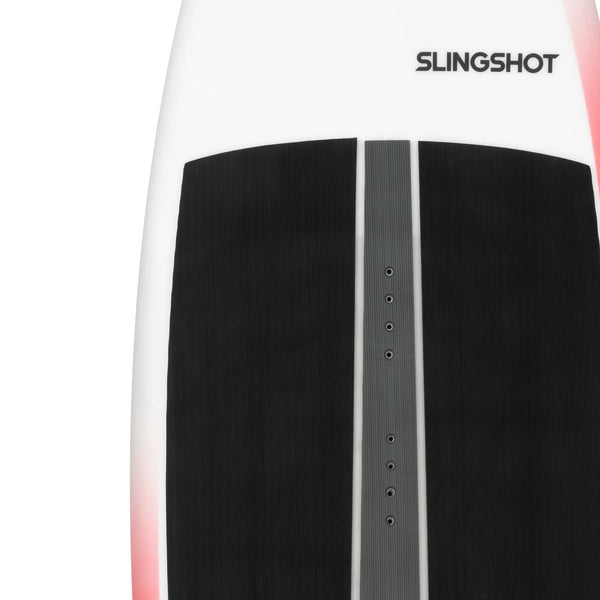 Slingshot Burner XR V1 Board