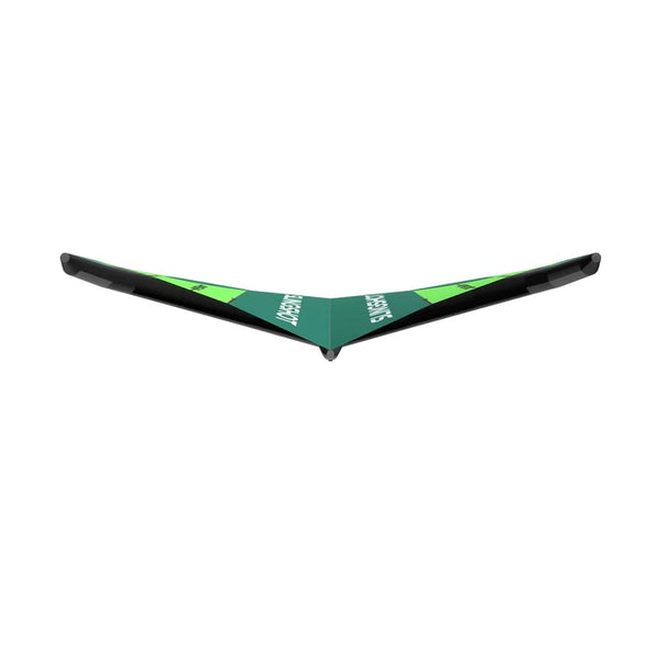 2023 Slingshot Javelin V1 Foil Wing Green 