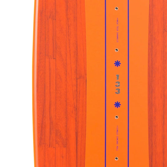 Slingshot Luna V2 Lightweight Kiteboard