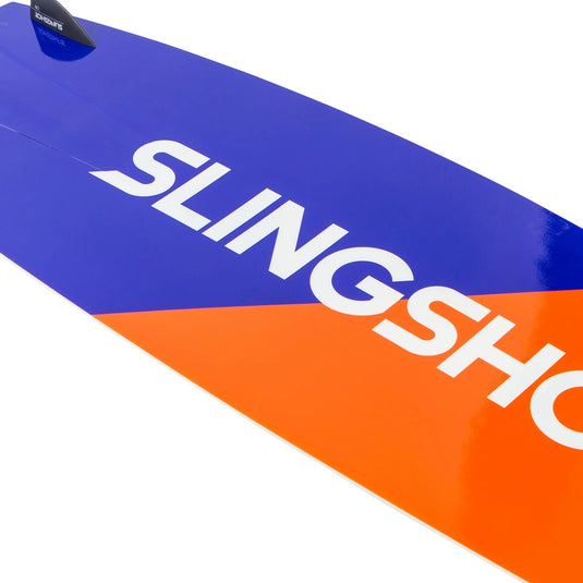 Slingshot Luna V2 Kiteboard 2023