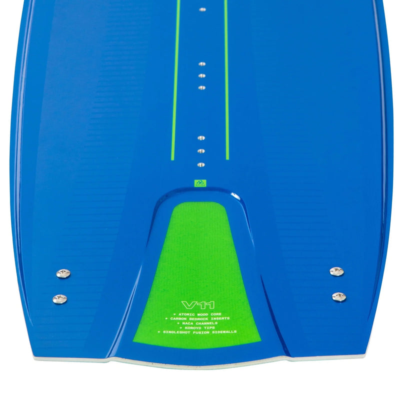 Load image into Gallery viewer, 2023 Slingshot Misfit V11 Freeride Kiteboard
