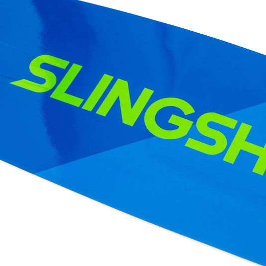 Slingshot Misfit V11 Freeride Kiteboard