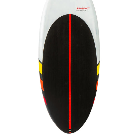 Slingshot Spencer Pro V1 Wing Foilboard