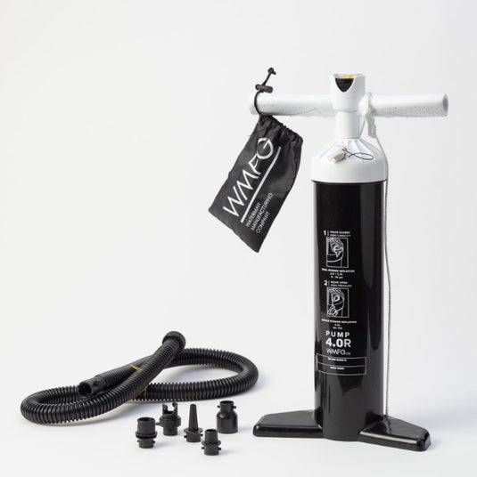 WMFG Kite Pump 4.0-R